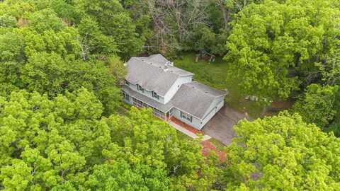 4828 N Brentwood Drive, Milton, WI 53563