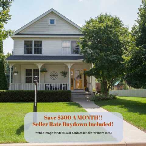 1231 Gas Light Drive, Sun Prairie, WI 53590