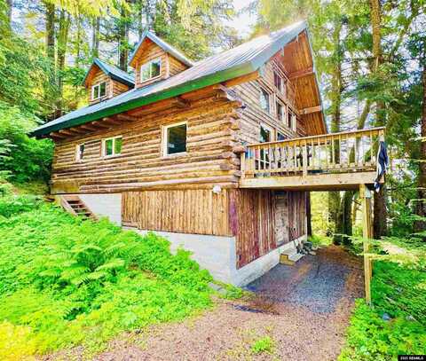 19105 Glacier Highway, Juneau, AK 99801