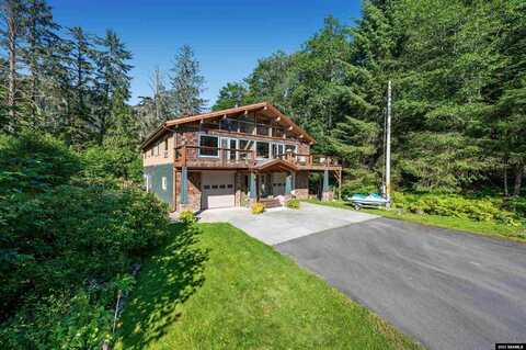 3181 Indian Cove Road, Juneau, AK 99801