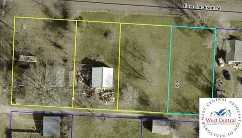 706 N New York, Sedalia, MO 65301