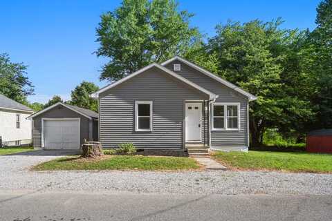 110 Preble St, Milan, IN 47031