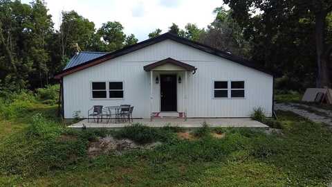 25146 Sanes Creek Road, Laurel, IN 47024