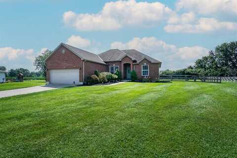 1032 Oak Haven Lane, West Harrison, IN 47060