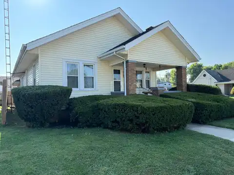 2200 Indiana Ave., Connersville, IN 47331