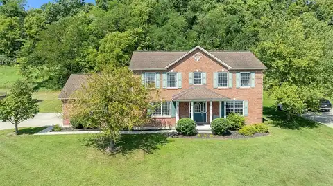 18471 Sycamore Woods Drive, Lawrenceburg, IN 47025
