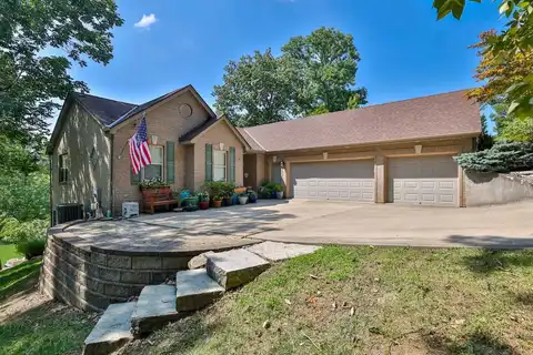 20521 Edelweiss Lane, Lawrenceburg, IN 47025