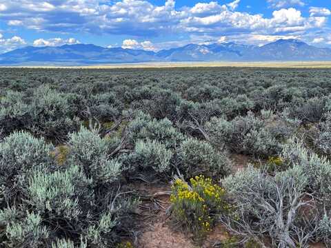 County Road CB-115 & W Rim Road, Taos, NM 87517