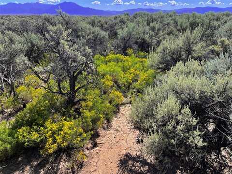 County Road CB-115 & W Rim Road, Taos, NM 87517