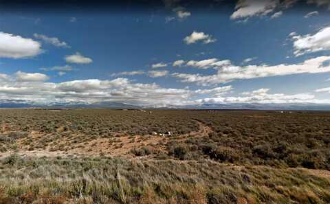 County Road CB-115 & W Rim Road, Taos, NM 87517