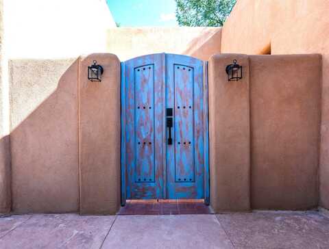 540 Garcia Street, Santa Fe, NM 87505