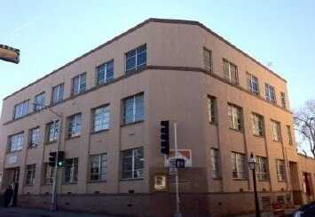 142 W Palace Ave., Santa Fe, NM 87501