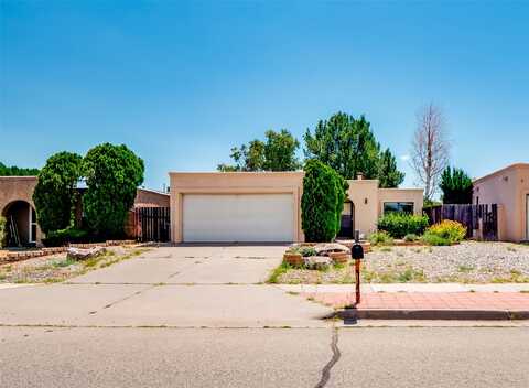 389 Grand Canyon Drive, White Rock, NM 87547