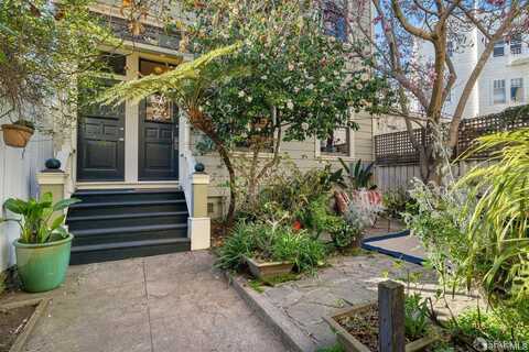 38 Landers Street, San Francisco, CA 94114