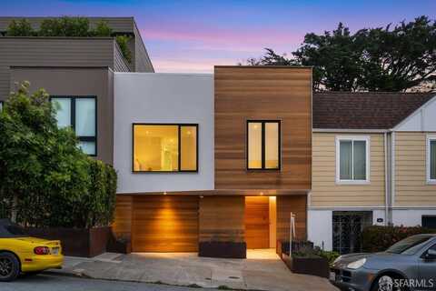 838 Duncan Street, San Francisco, CA 94131
