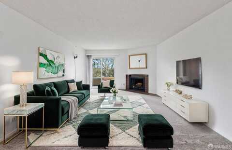332 Philip Drive, Daly City, CA 94015