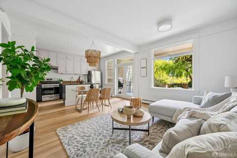 181 Parnassus Avenue, San Francisco, CA 94117