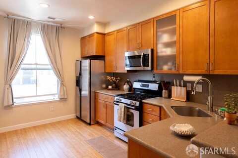 22832 Evanswood Road, Hayward, CA 94541