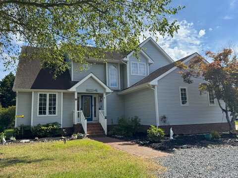 20502 BALDPATE LN, ONANCOCK, VA 23417