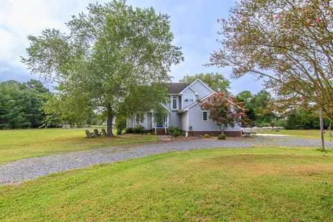 20502 BALDPATE LN, ONANCOCK, VA 23417