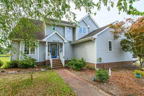 20502 BALDPATE LN, ONANCOCK, VA 23417