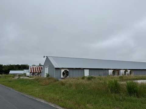 7193 BULLBEGGAR RD, WITHAMS, VA 23488
