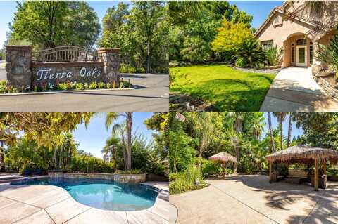 13380 Tierra Heights Road, Redding, CA 96003
