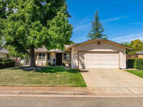 3538 Dune Street, Redding, CA 96002