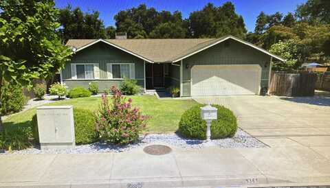 5365 E Bonnyview Road, Redding, CA 96001