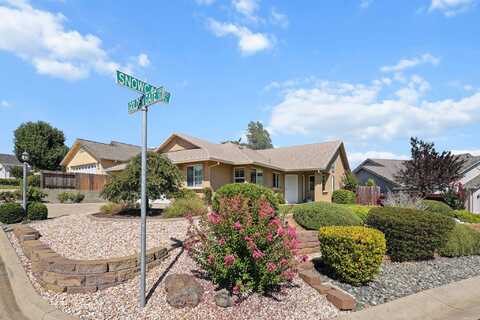 1103 Golden Gate Trail, Redding, CA 96003
