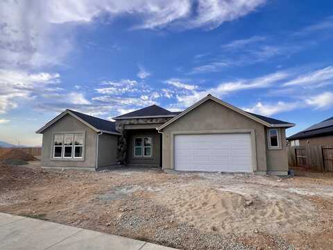 20174 Solomon Peak Drive, Anderson, CA 96007