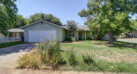 3512 Capricorn Way, Redding, CA 96002
