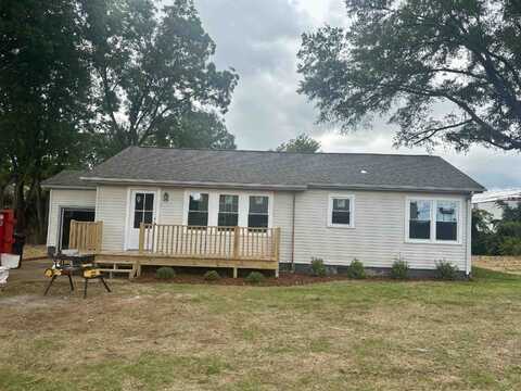 600 Elmhurst Ave, Muscle Shoals, AL 35661