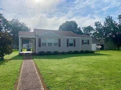 1002 John St, Tuscumbia, AL 35674