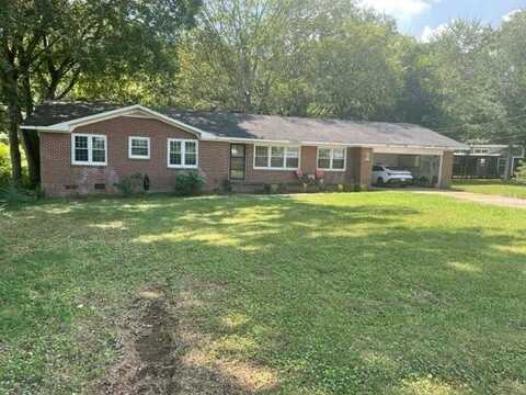 4350 Co Rd 200, Florence, AL 35633