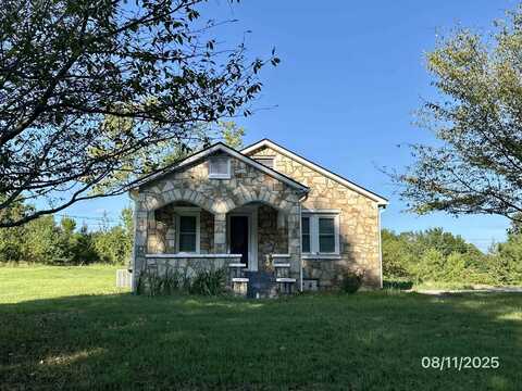 703 SE 10th Ave, Red Bay, AL 35582