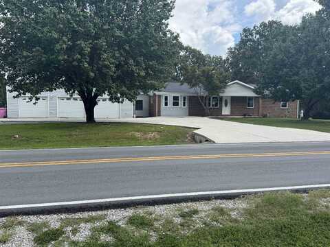 2380 W County Farm Rd, Tuscumbia, AL 35674