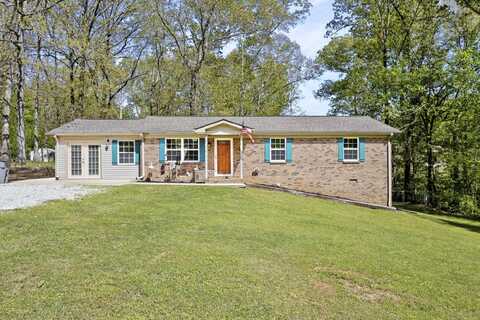 230 Bradford St, Florence, AL 35633