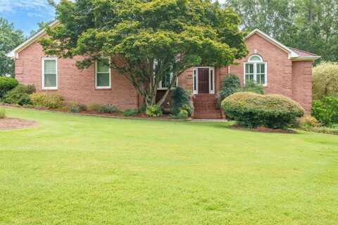 305 Reddoch Rd, Florence, AL 35633