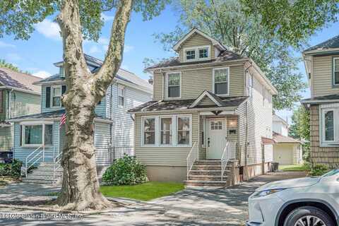 13 Hawthrone Avenue, Staten Island, NY 10314