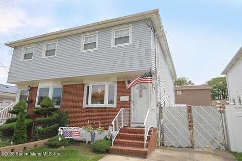 127 Glascoe Avenue, Staten Island, NY 10314