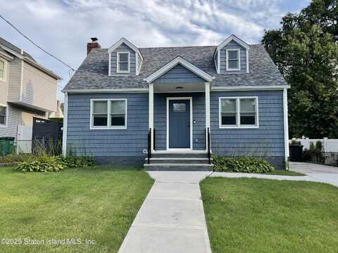 132 Elkhart Street, Staten Island, NY 10308