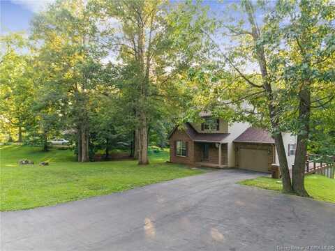 314 Harry Hughes Road, Charlestown, IN 47111