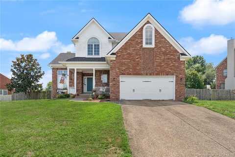 206 Antler Drive, Sellersburg, IN 47172