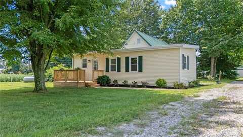 6960 US 421 N, Bedford, KY 40006