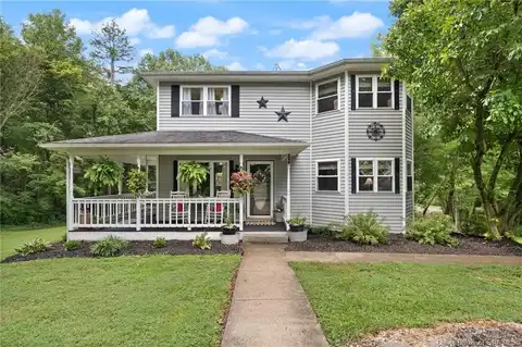 1070 Jacobs Lane SW, Central, IN 47110