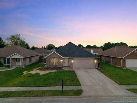 1742 Summerlin Place, Jeffersonville, IN 47130