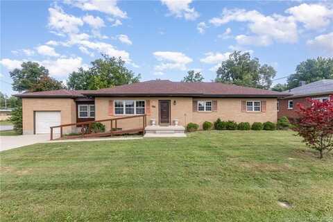 1240 Wells Drive, Madison, IN 47250