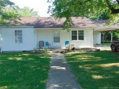 846 Banta Avenue, Madison, IN 47250