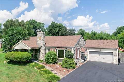 1714 McDonald Lane, New Albany, IN 47150